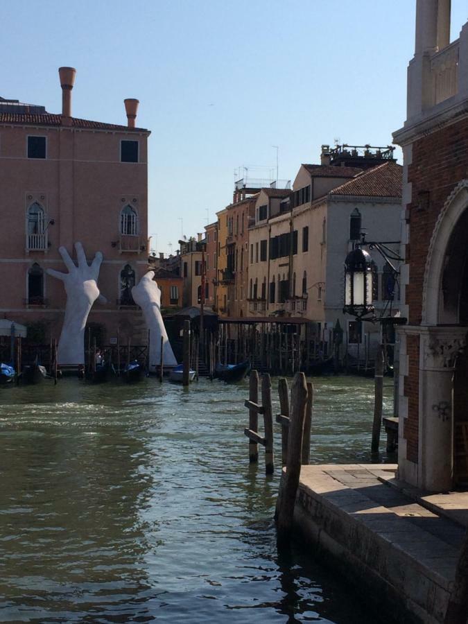 Venetian Houseアパートメント エクステリア 写真