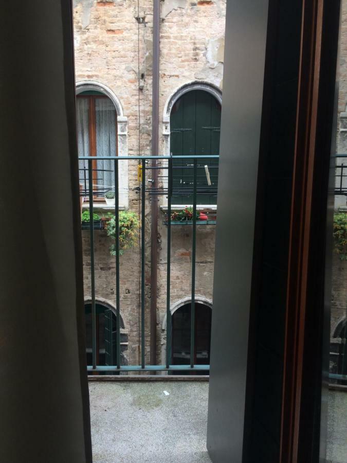Venetian Houseアパートメント エクステリア 写真