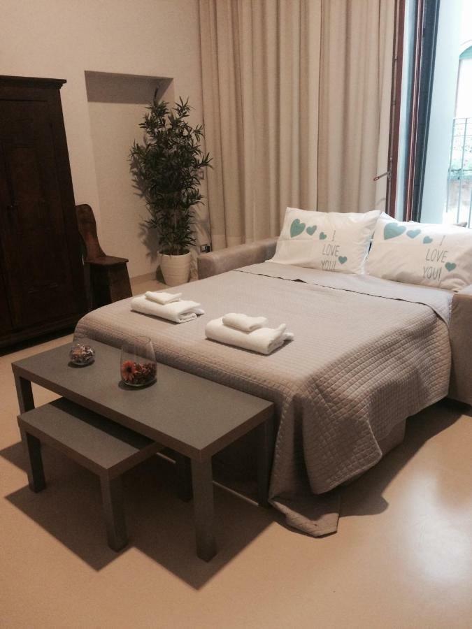 Venetian Houseアパートメント エクステリア 写真