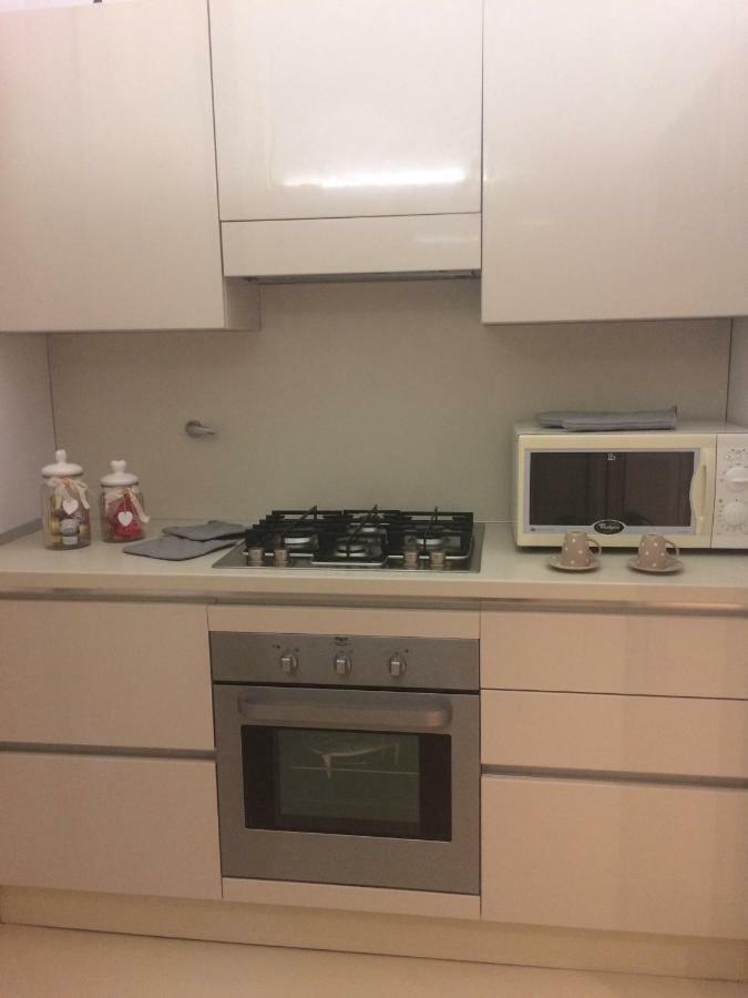 Venetian Houseアパートメント エクステリア 写真