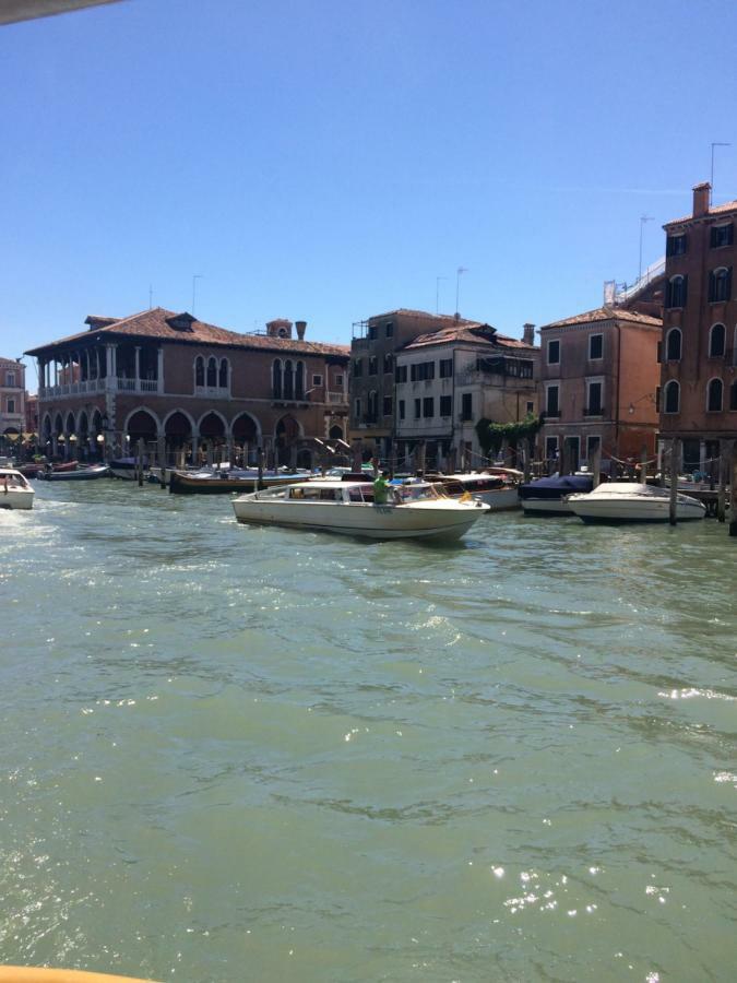 Venetian Houseアパートメント エクステリア 写真