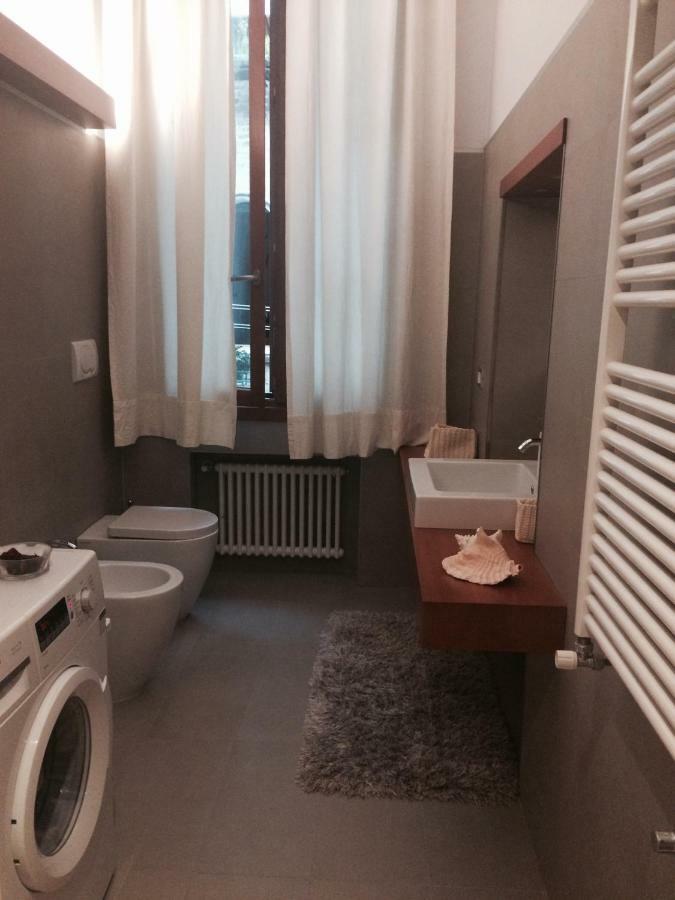 Venetian Houseアパートメント エクステリア 写真