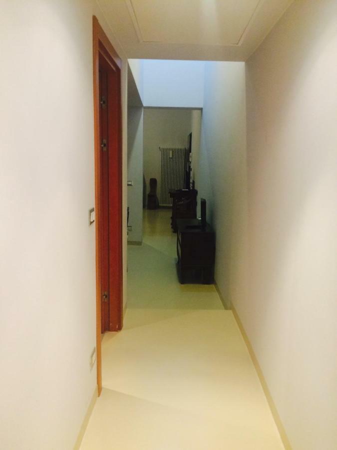 Venetian Houseアパートメント エクステリア 写真