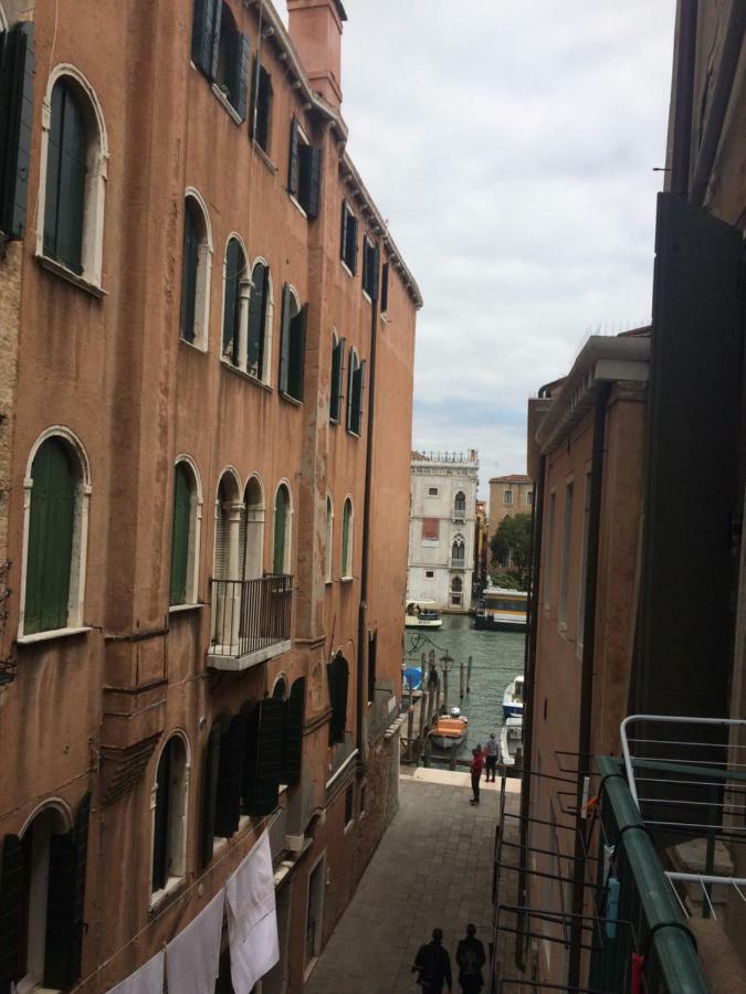 Venetian Houseアパートメント エクステリア 写真