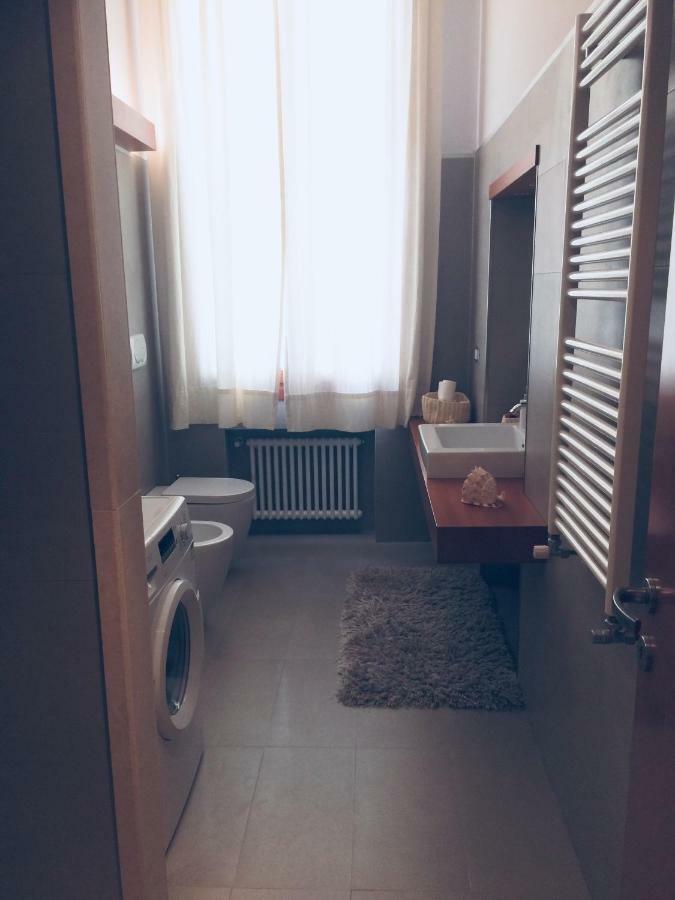 Venetian Houseアパートメント エクステリア 写真